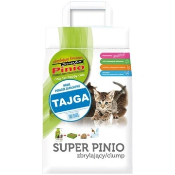 Certech Super Pinio Kruzson Tajga - Pakaiši dzīvni