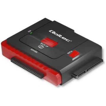 Qoltec USB 3.0 to IDE SATA III | 50645 | 590187850