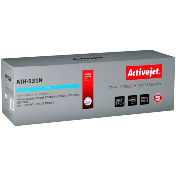 Effiki Activejet ath-531n toneris (hp 304a cc531a,