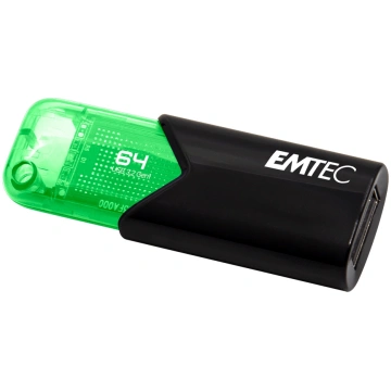 Emtec USB3.2 Click Easy B110 64GB (T-MLX60584) | T