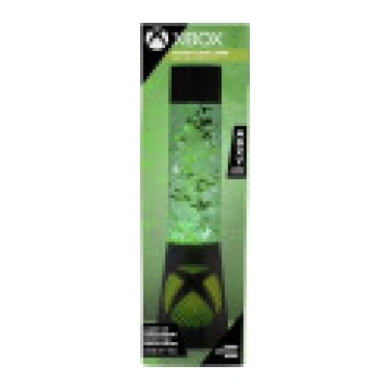 Paladone XBOX A B X Y LED GĒLA LAMPA [LAMPKA] 5901