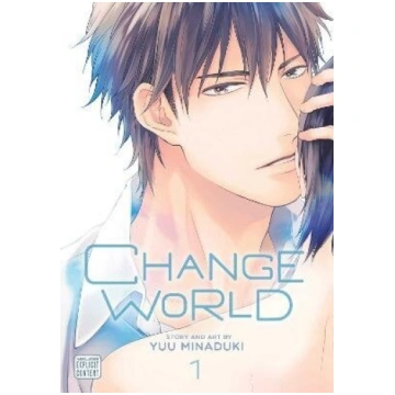 Change World, Vol. 1