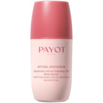 Rullīšu dezodorants Payot Neutral Roll-On, 75 ml