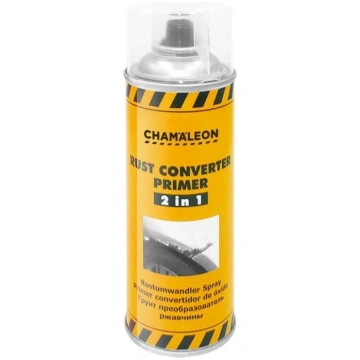 Aerosol rust converter primer 400 ml Automobiļu ķī