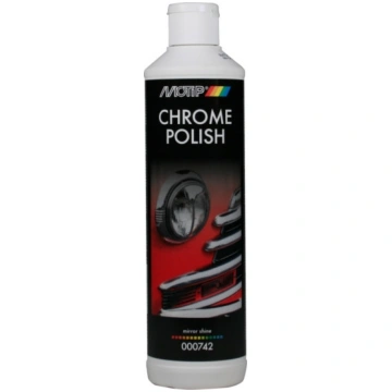 Vasks 500ml Motip