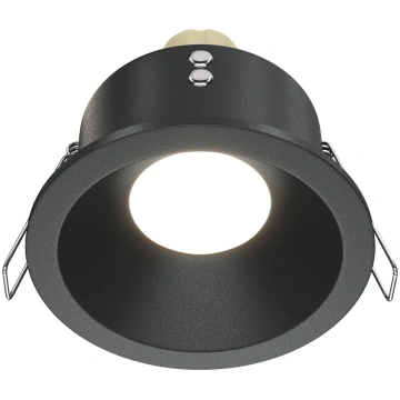 Maytoni padziļinājumā iebūvēts griestu gaismeklis 
