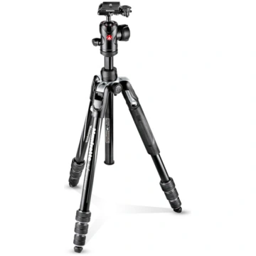 Statīvs Manfrotto Befree Advanced, alumīnijs
