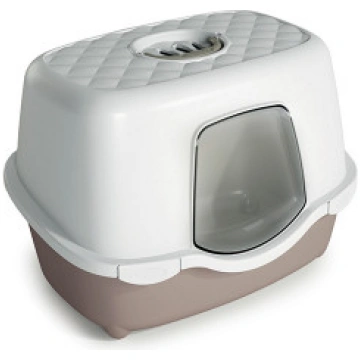 STEFANPLAST Kaķu tualete "Très Chic Indoor Filter"