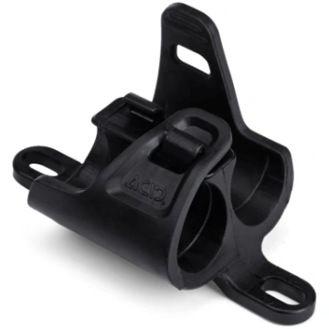 Cube ACID Frame Mount STASH for Tool HUSK black