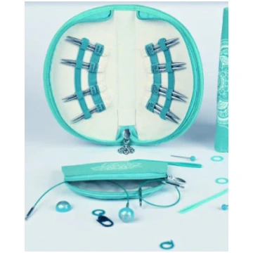 KnitPro: Mindful Collection Interchangeable Lace N
