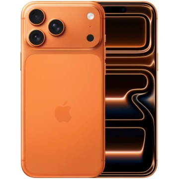 Mobilais telefons Apple iPhone 17 Pro Max MFYN4HX/