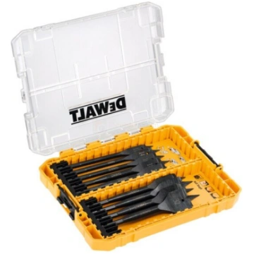 Forstnera urbju komplekts koksnei DeWalt DT70751-Q