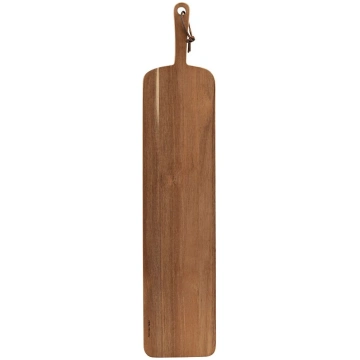 Uzkodu paplāte TAPAS 73 cm, brūna, Nicolas Vahé