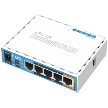 MikroTik hAP ac lite
