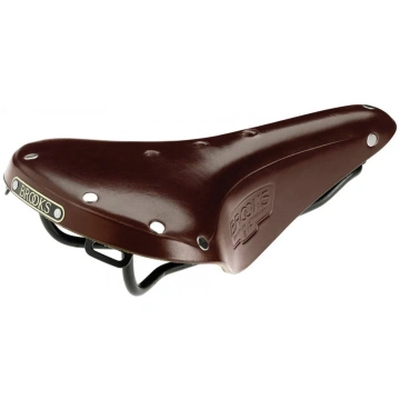 Velosipēda sēdeklis Brooks B 17 Standard B 17