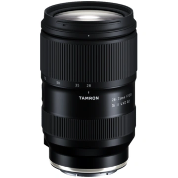 Tamron 28-75mm f/2.8 Di III VXD G2 Sony E