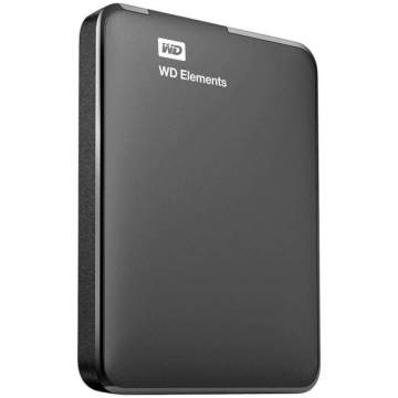 WD Elements Portable USB 3.0 (1TB)