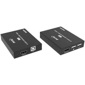 Przelacznik Altusen InLine Registered KVM Extender