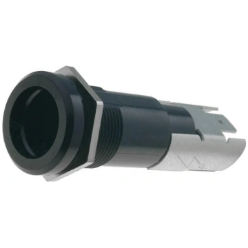 Fuse holder; 5x20mm,6.3x32mm; 16A; 500VAC; Functio