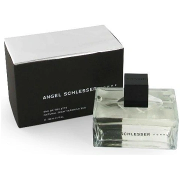 Angel Schlesser Homme 125ml Vīriešu Smaržas