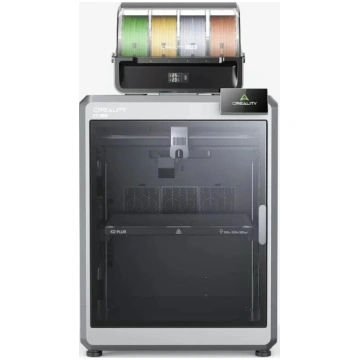 Creality K2 Plus Combo 3D Printer