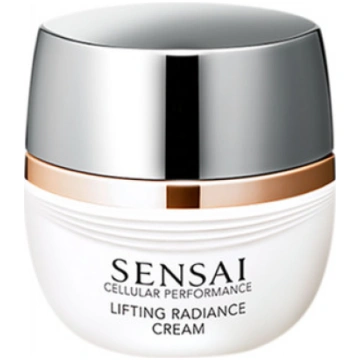 Sensai Lifting Radiance Cream - Cellular Performan
