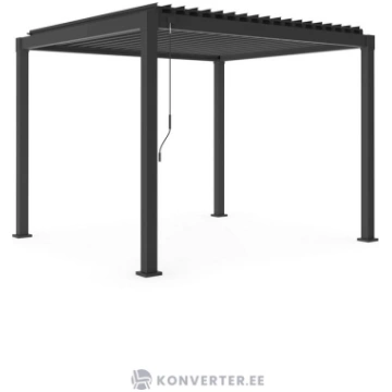 Lapene Garda (Bizzotto) 3x3m - Konverter Sisustusk