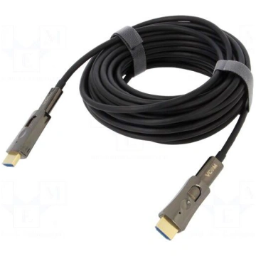 Cable | micro HDMI plug,both sides | PVC | HDMI 2.