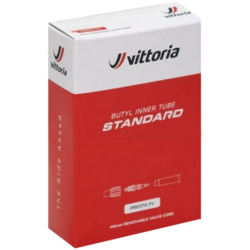 Kamerā 24" Vittoria Standard FV 48mm (24x1.95/2.12