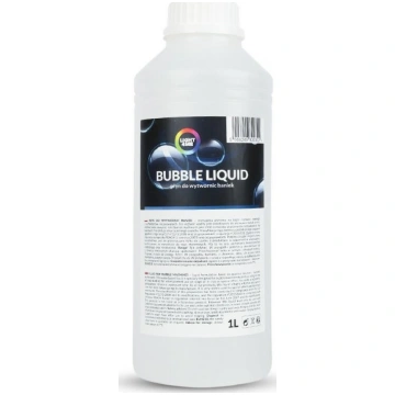 LIGHT4ME LIGHT4ME Bubble Liquid 1l plyn do baniek 