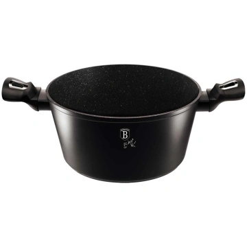 Katls Berlinger Haus Black Silver BH-1851, Ø20 cm,