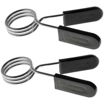Grifu slēdzene HMS Spring Collars, 180 cm