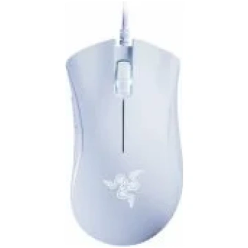 Razer DeathAdder Essential White datorpele RZ01-03