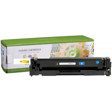 Compatible Static Control Hewlett-Packard CF401A /
