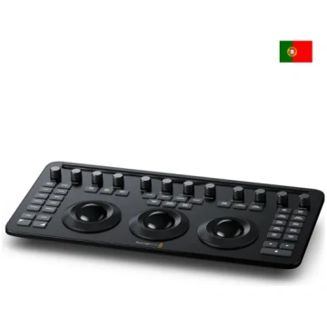 Blackmagic Design Blackmagic DaVinci Resolve Micro