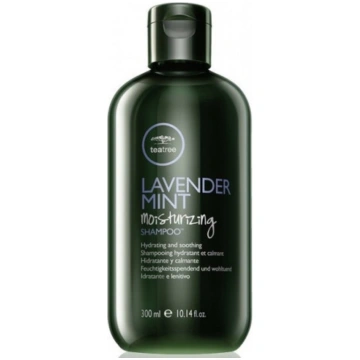 TEA TREE Lavander Mint šampūns 300ml 0009531136707