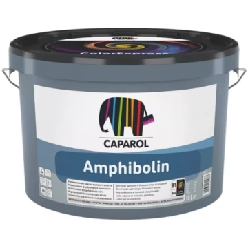 Caparol Amphibolin B1 Fasādes krāsa 2.5L