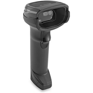 Rokas svītru kodu skeneris Zebra DS8108‑SR — 1D/2D