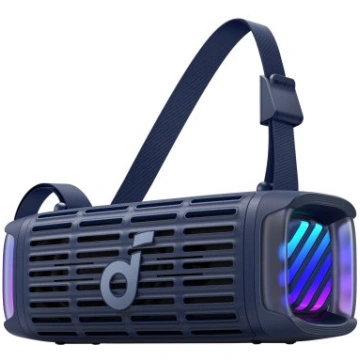 Anker Soundcore Speaker Boom 3i 50 W Waterproof Bl