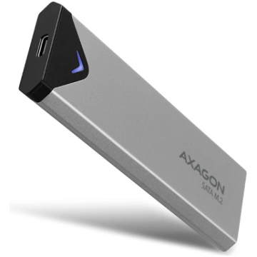 Axagon External SSD Enclosure M.2 USB 3.2 (EEM2-U3