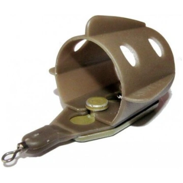 Feeder Sport barotava C3 28g (slēgta)
