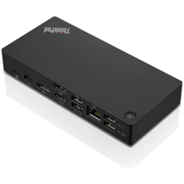 LENOVO TP Universal USB-C Dock (ND) 40AY0090MX