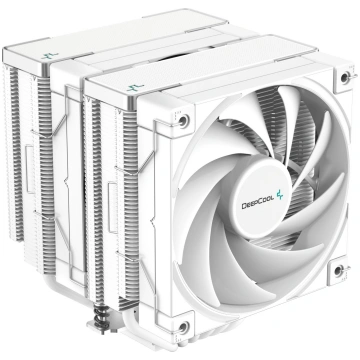 Gaisa dzesētājs procesoram Deepcool AK620 WH, 129 