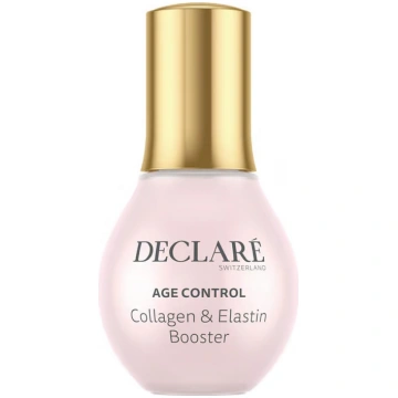 Declare_booster Kolagen & Elastyna Serums Sejas 50