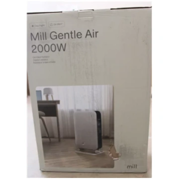 Lietots - SALE OUT. | Mill | Heater | AB-H2000DN |