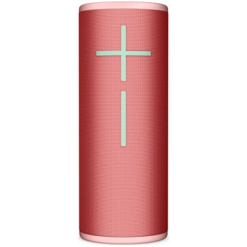 Logitech - Ultimate Ears MEGABOOM 4 984-001996 (50