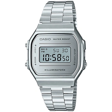 Casio, Kolekcija Vintage A168WEM-7EF