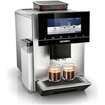 Siemens EQ900 Pilnībā automātisks kafijas automāts