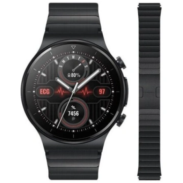 Rokassprādze priekš Huawei Watch GT 2/3/4/5 PRO 46