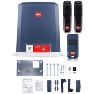 Zestaw BFT DEIMOS ULTRA BT B600 EE KIT do 600kg br